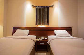 Bintang Flores Hotel