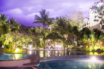 Bintang Flores Hotel