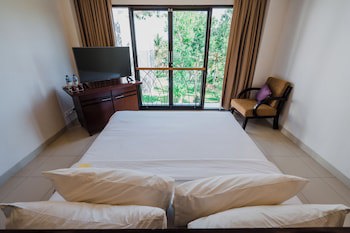 Bintang Flores Hotel
