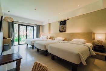 Bintang Flores Hotel