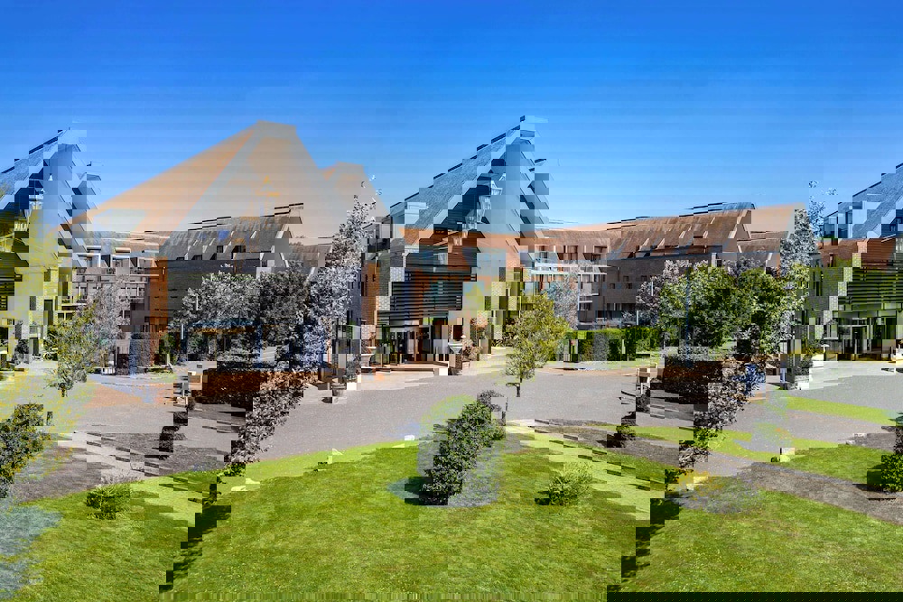 Hilton London Syon Park