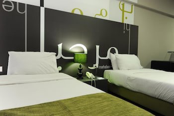 35 Rooms
