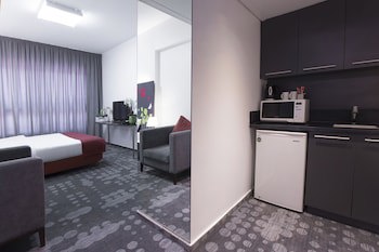 35 Rooms