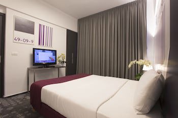 35 Rooms