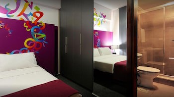 35 Rooms