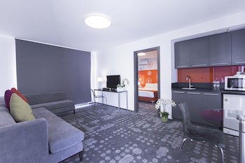 35 Rooms