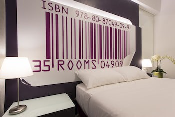35 Rooms