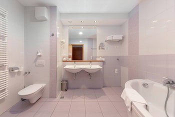 Garni Hotel Azul