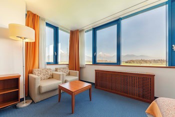 Garni Hotel Azul