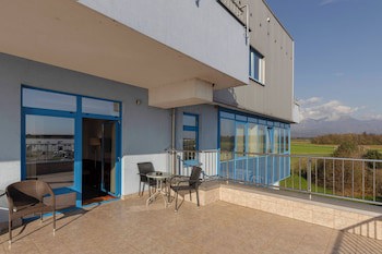 Garni Hotel Azul