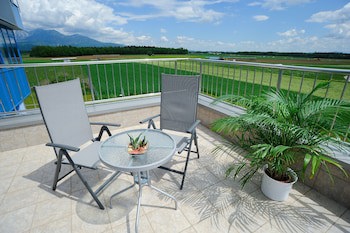 Garni Hotel Azul