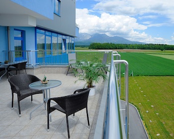 Garni Hotel Azul