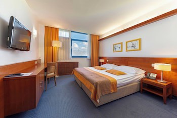 Garni Hotel Azul