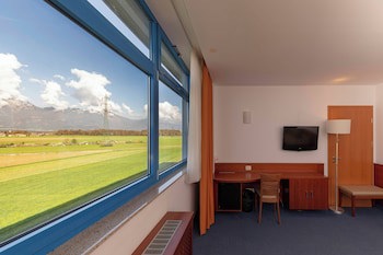 Garni Hotel Azul