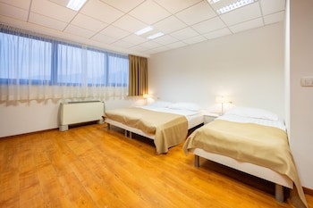 Garni Hotel Azul