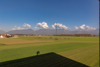 Garni Hotel Azul