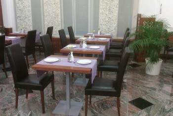 Garni Hotel Azul