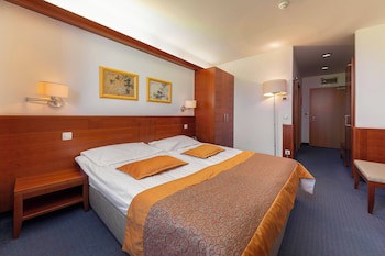 Garni Hotel Azul