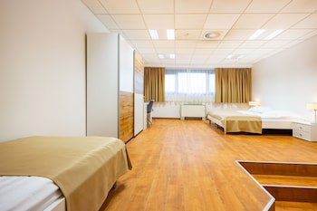 Garni Hotel Azul