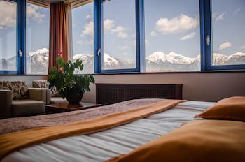 Garni Hotel Azul