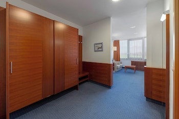 Garni Hotel Azul