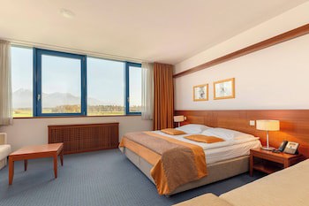 Garni Hotel Azul