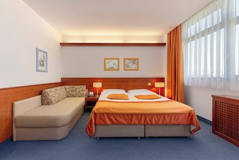 Garni Hotel Azul