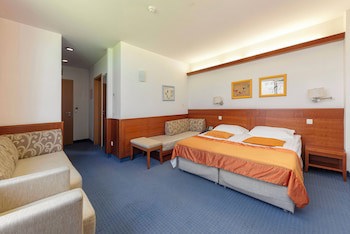 Garni Hotel Azul