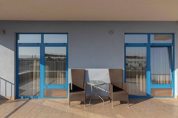 Garni Hotel Azul