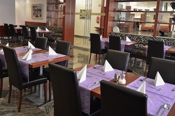 Garni Hotel Azul