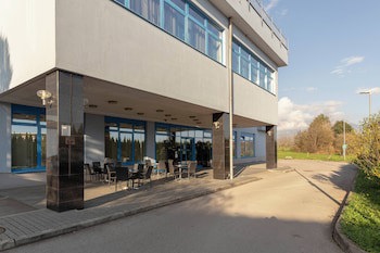 Garni Hotel Azul