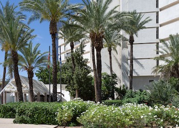 King Solomon Hotel Tiberias