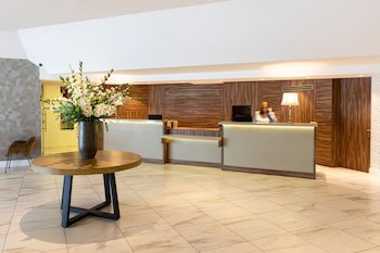 King Solomon Hotel Tiberias