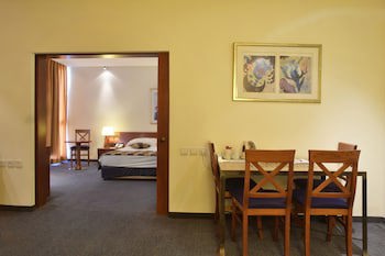 King Solomon Hotel Tiberias