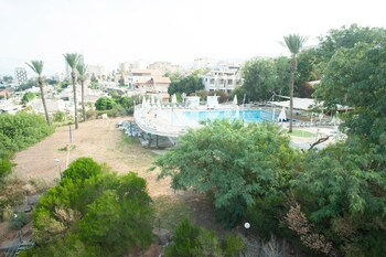 King Solomon Hotel Tiberias