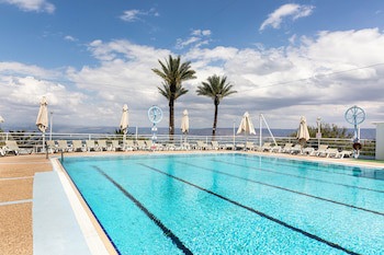 King Solomon Hotel Tiberias