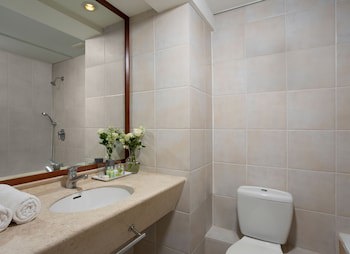 King Solomon Hotel Tiberias