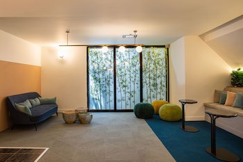 King Solomon Hotel Tiberias
