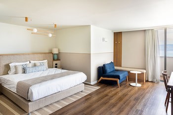King Solomon Hotel Tiberias