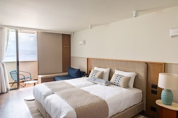 King Solomon Hotel Tiberias