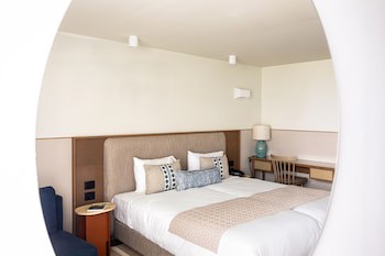 King Solomon Hotel Tiberias
