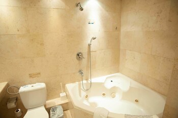 King Solomon Hotel Tiberias