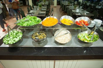 King Solomon Hotel Tiberias