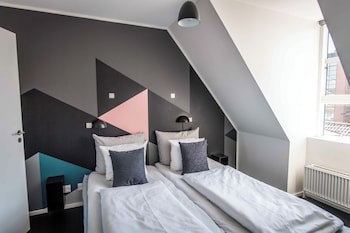 Kolding Hotel Apartments