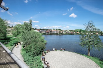 Kolding Hotel Apartments