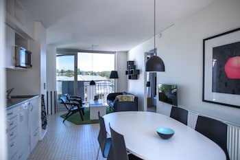 Kolding Hotel Apartments