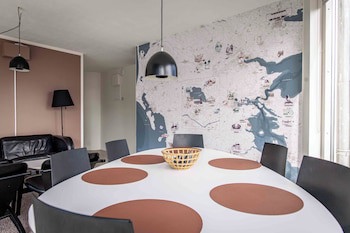Kolding Hotel Apartments