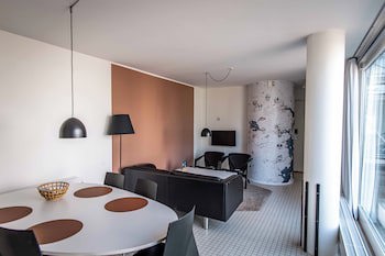 Kolding Hotel Apartments