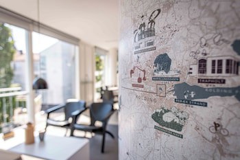 Kolding Hotel Apartments