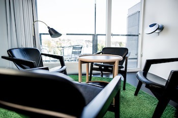 Kolding Hotel Apartments